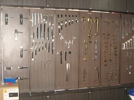 KISMAT HARDWARE COLLECTION